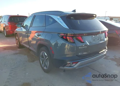 2025 Hyundai Tucson Sel из США, поврежденный, VIN 5NMJB3DE7SH478814